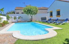 Chalet la Dehesa
